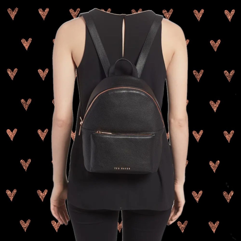 Ted Baker Pearen Backpack